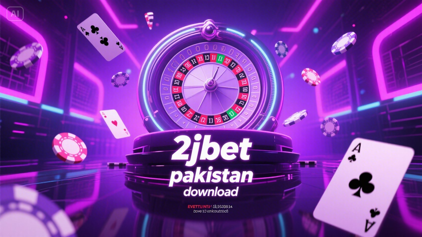 2j bet pakistan download پاکستان